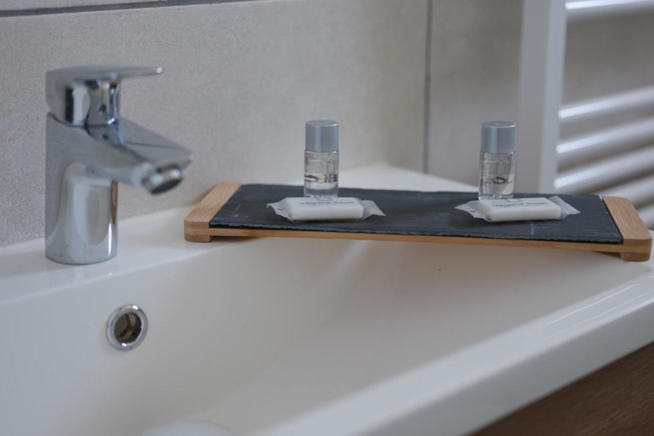 Apartmán L'Eugene - 10Min Du Rer B Le Bourget, Parking, Wifi Drancy Exteriér fotografie